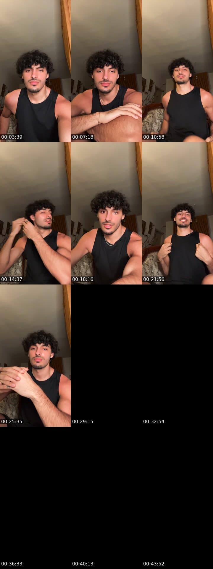 @kallive6 TikTok live stream