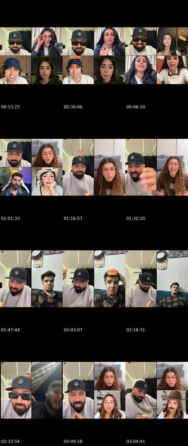 @kareemeldamy22 TikTok live from 2026-06-01