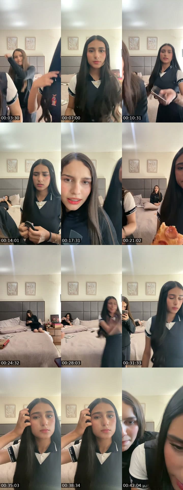 @yubelrbb TikTok live stream