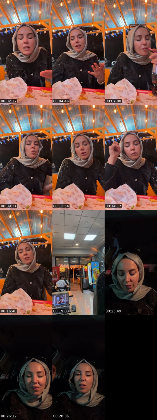 @teksumeyyenizz TikTok live from 2026-06-01