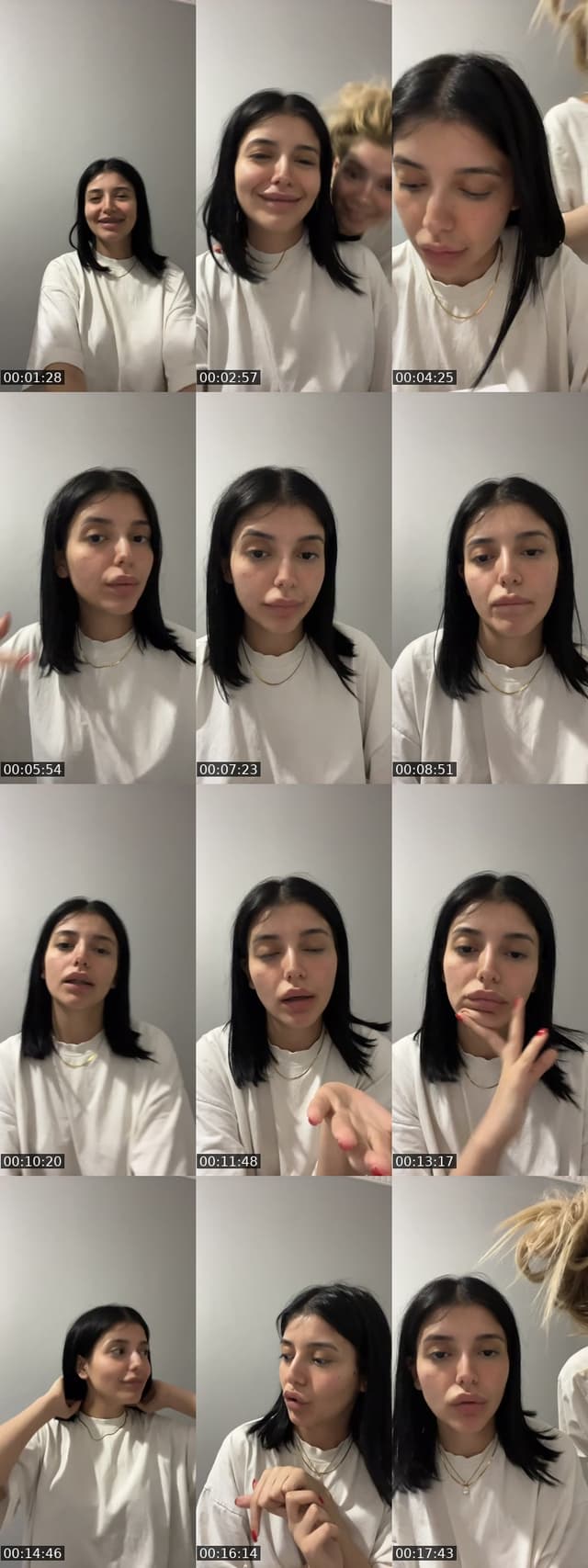 @ssaniyeer TikTok live from 2026-06-01