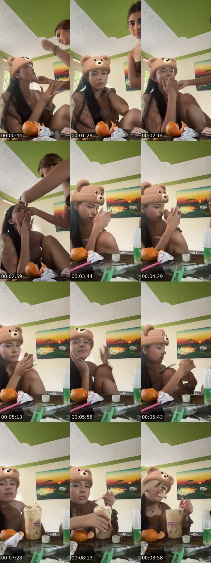 Hacemos retos