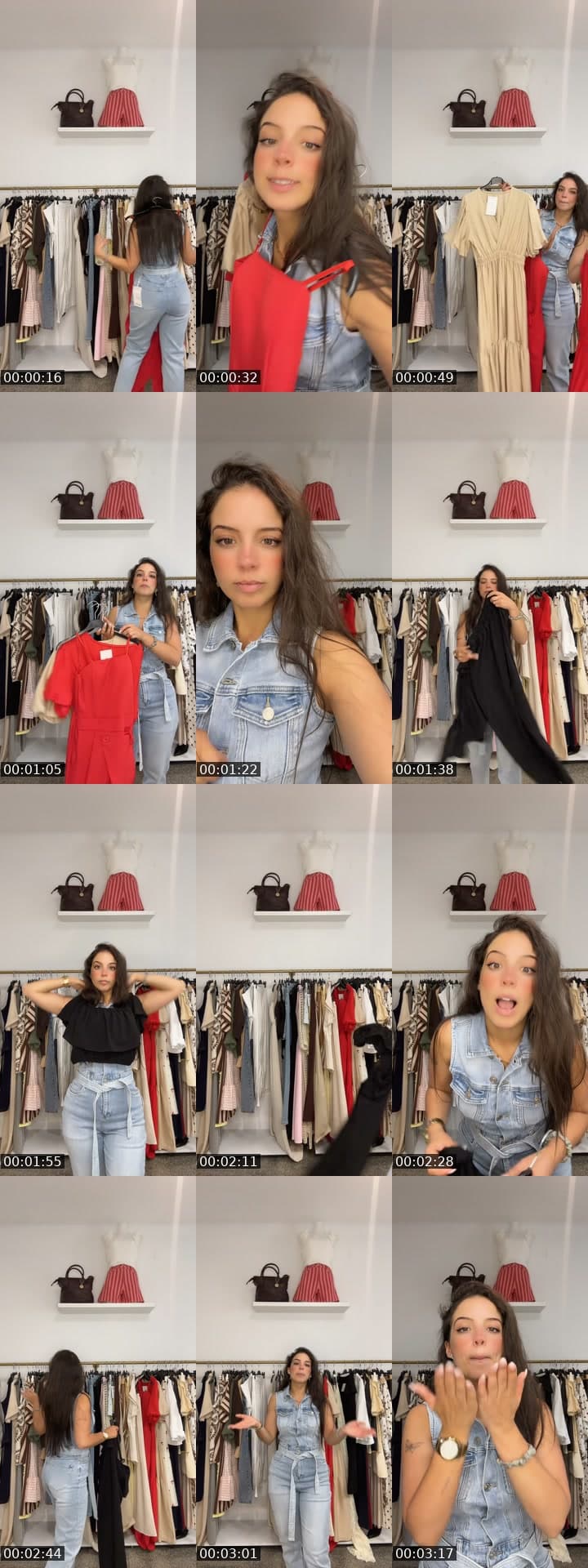 @goldmoon_storee TikTok live stream