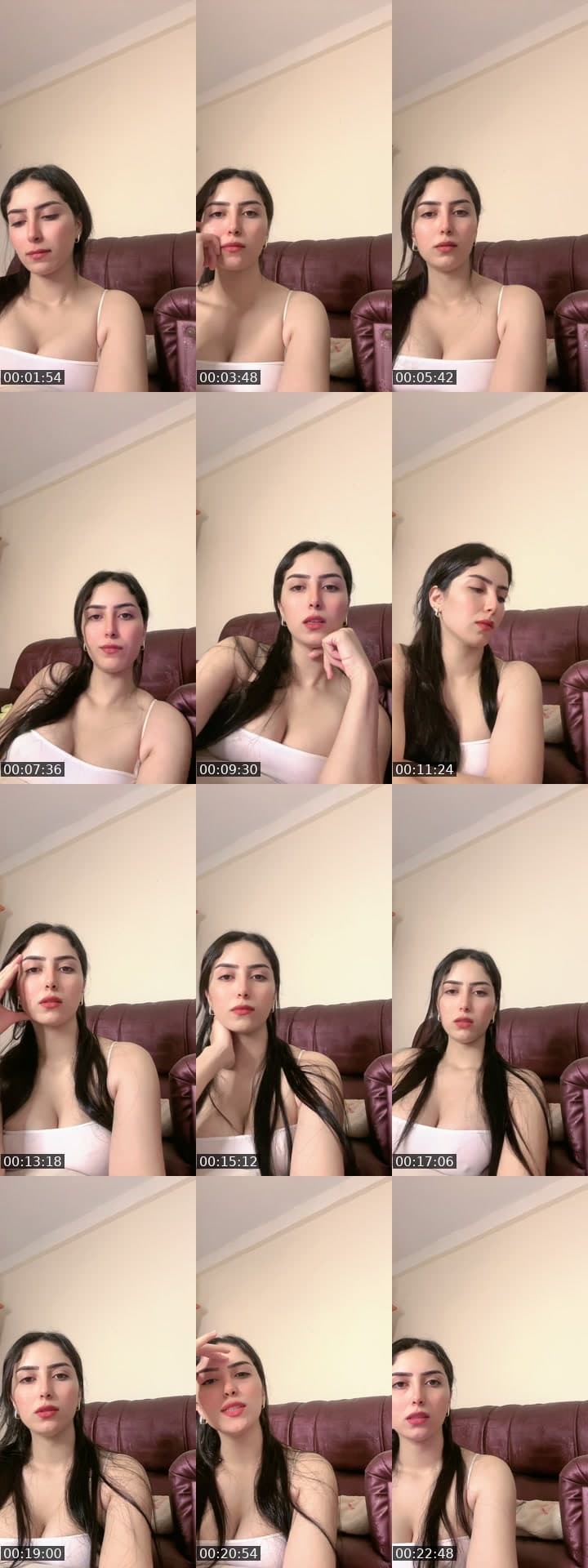 هاي 🙋‍♀️ 😌