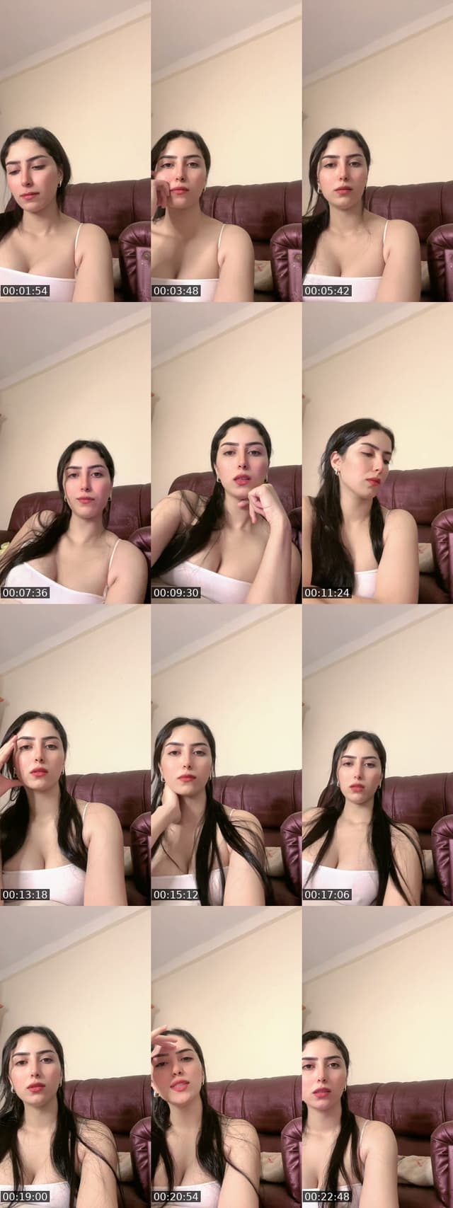 TikTok live: هاي 🙋‍♀️ 😌 by @s000l47