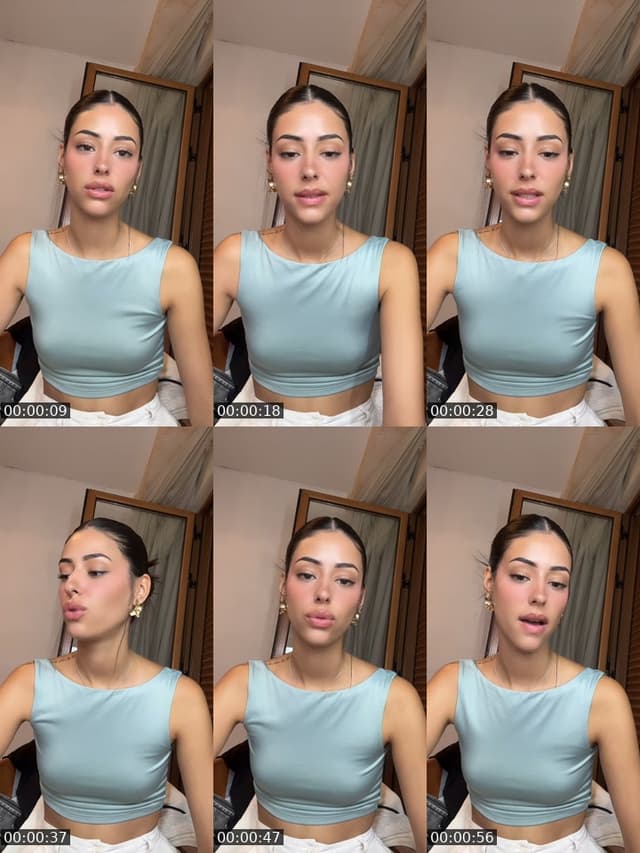 @diianareiiss TikTok live