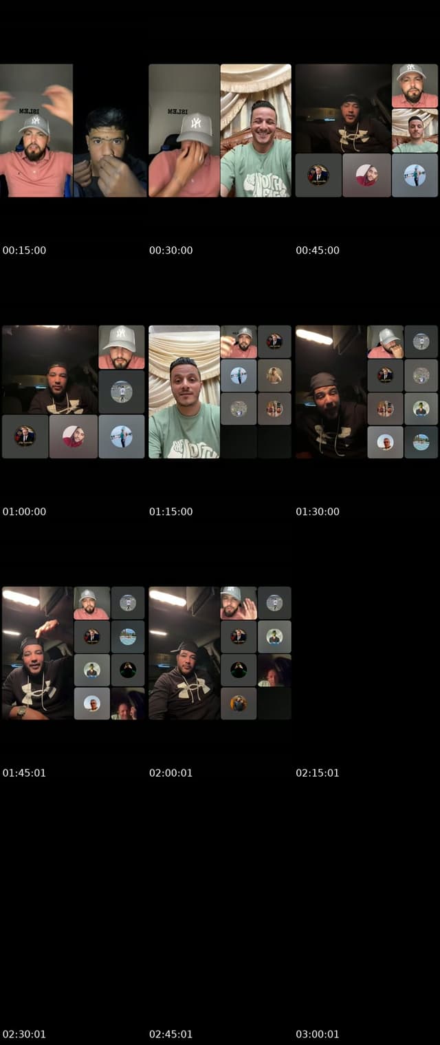 @islem.chawi4 TikTok live from 2026-06-01