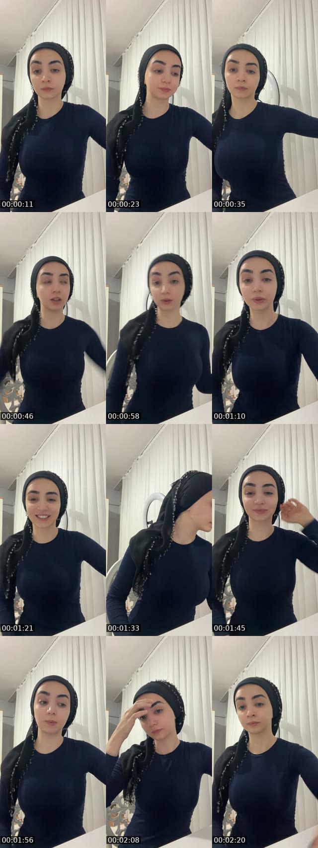 @kralicenizzz003400 TikTok live