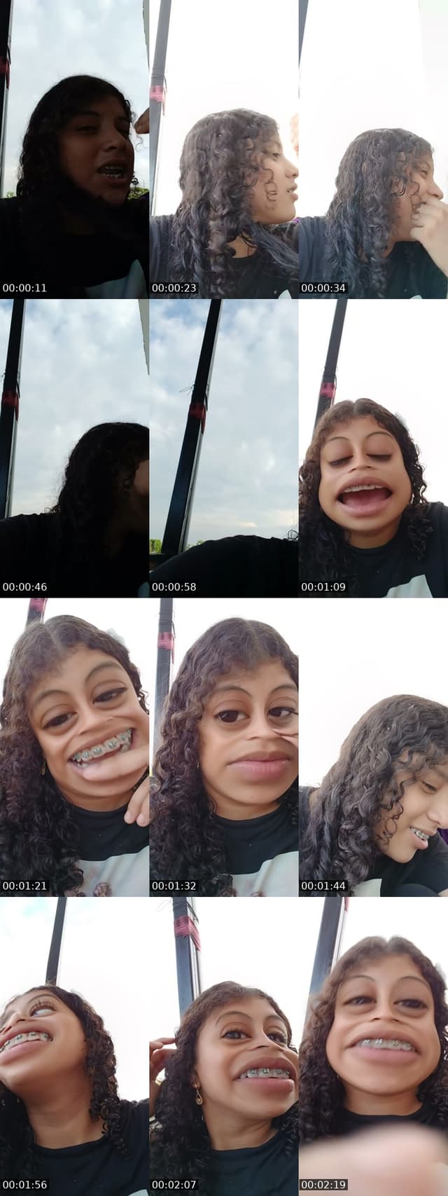 TikTok live: LIVE by @rositachevez124