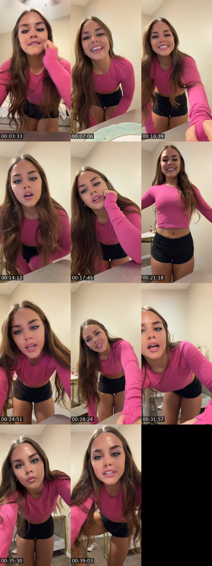 @rosa.miller3 TikTok live stream