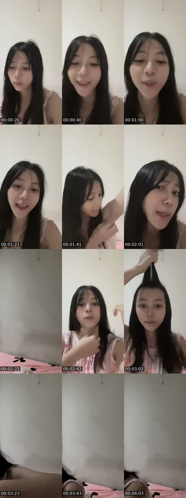 @sukamachaaa155 TikTok live