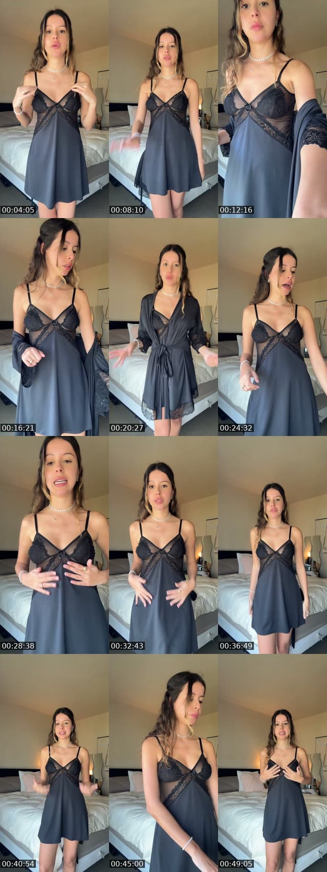 @palomaposso TikTok live from 2026-06-01