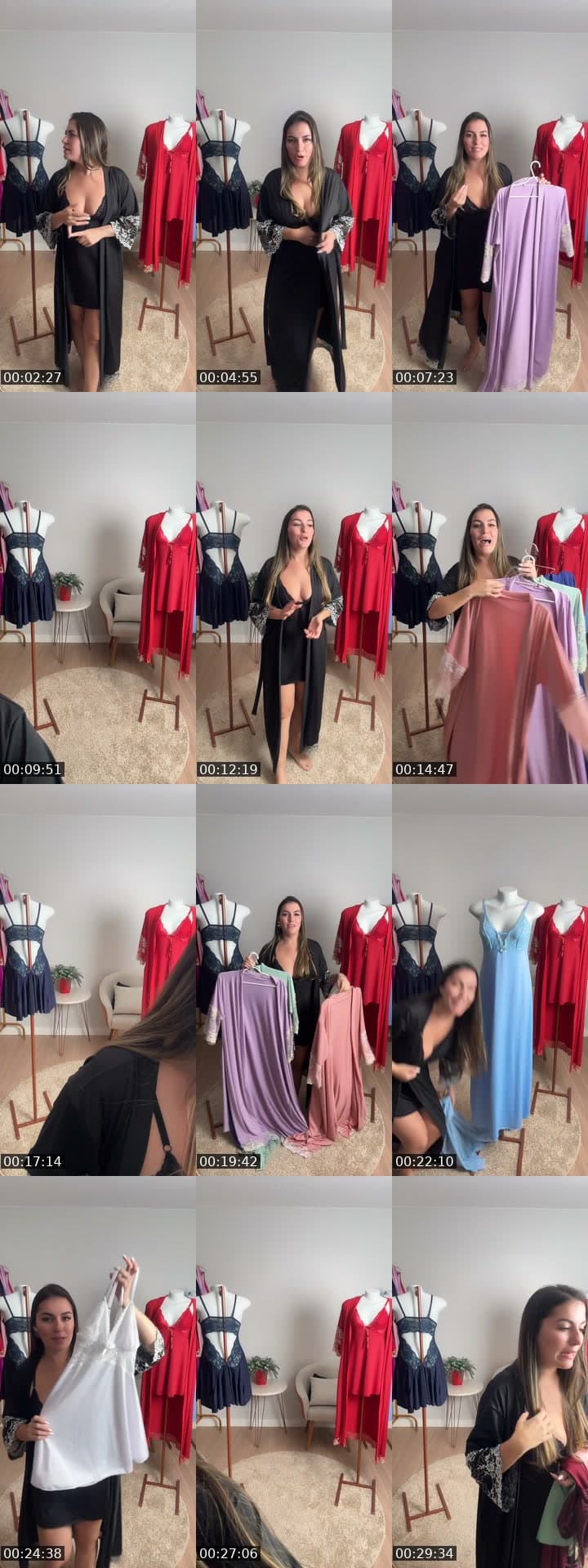 Bem-vindo à minha LIVE