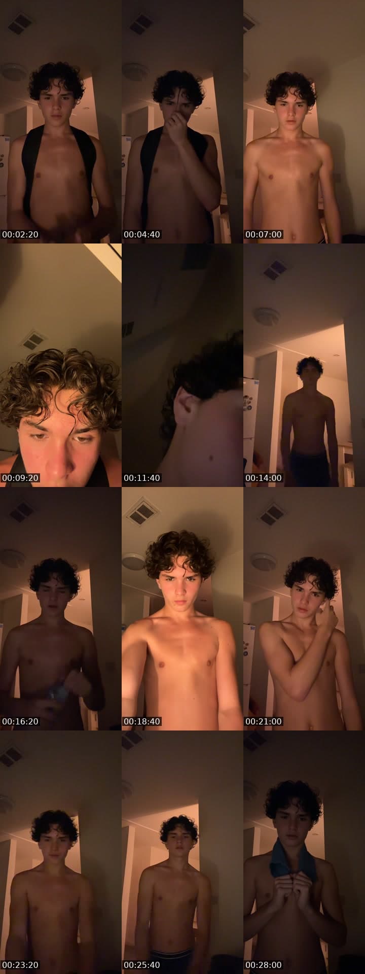 @harryysmithh TikTok live stream