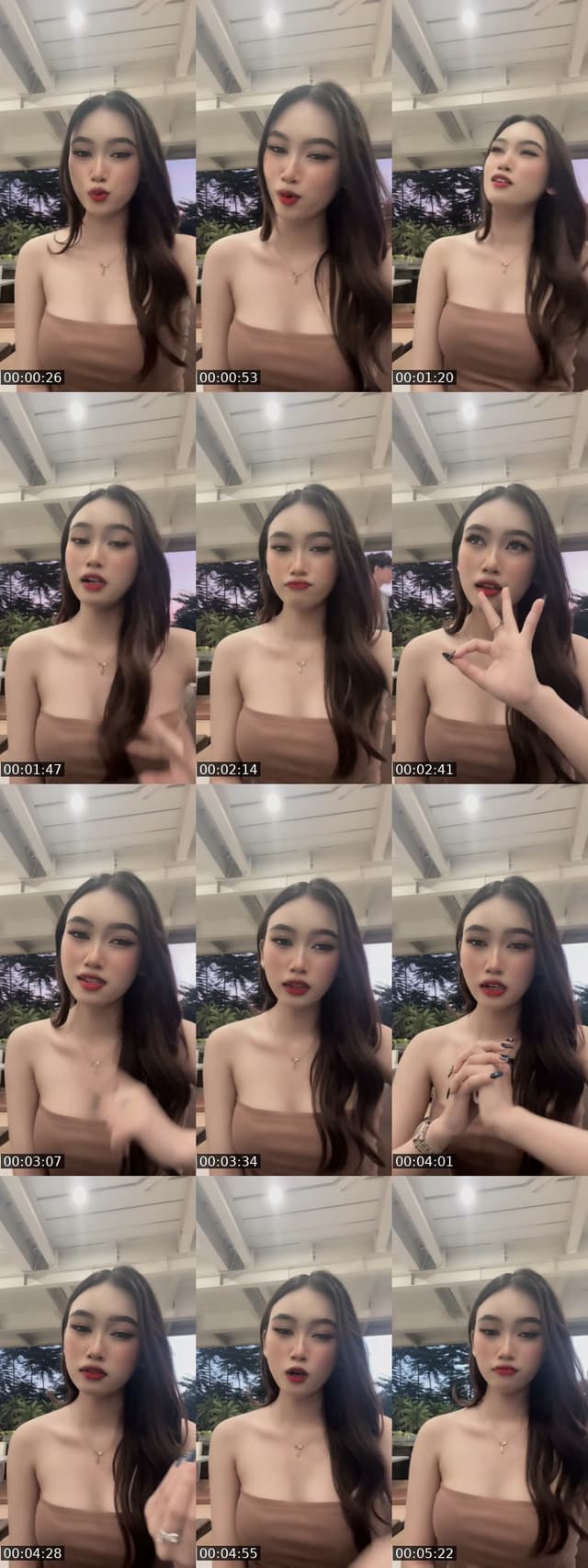 @ranymr__ TikTok live