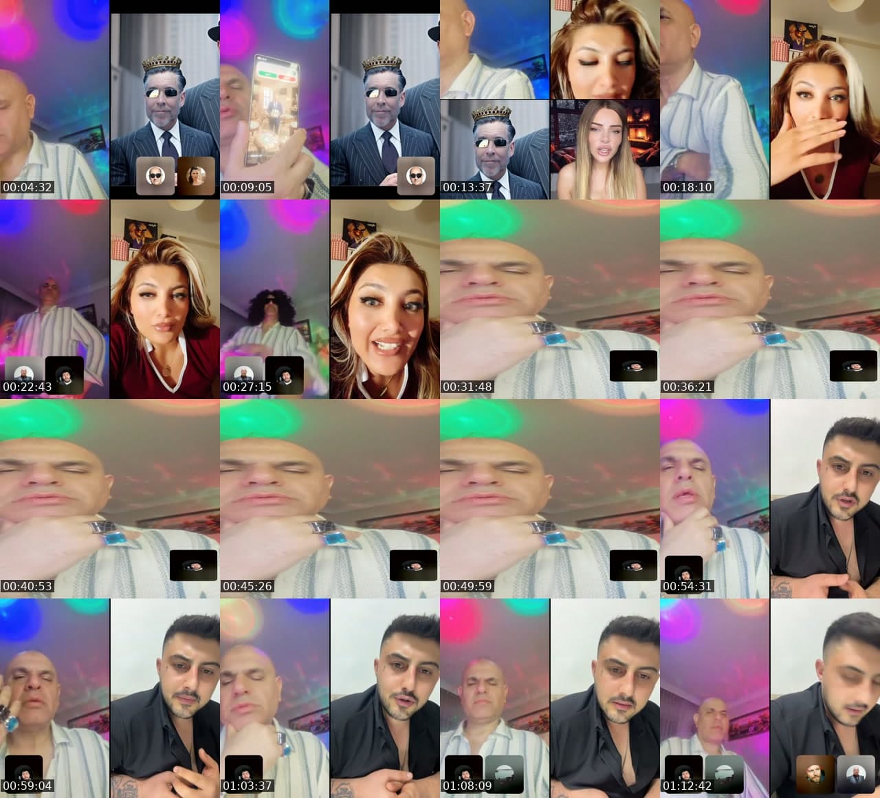@ajdarr_imparatorr TikTok live stream