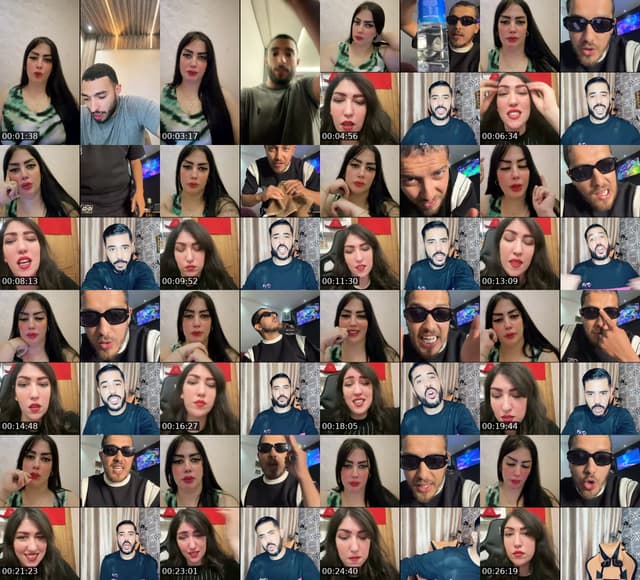 @hacking966 TikTok live