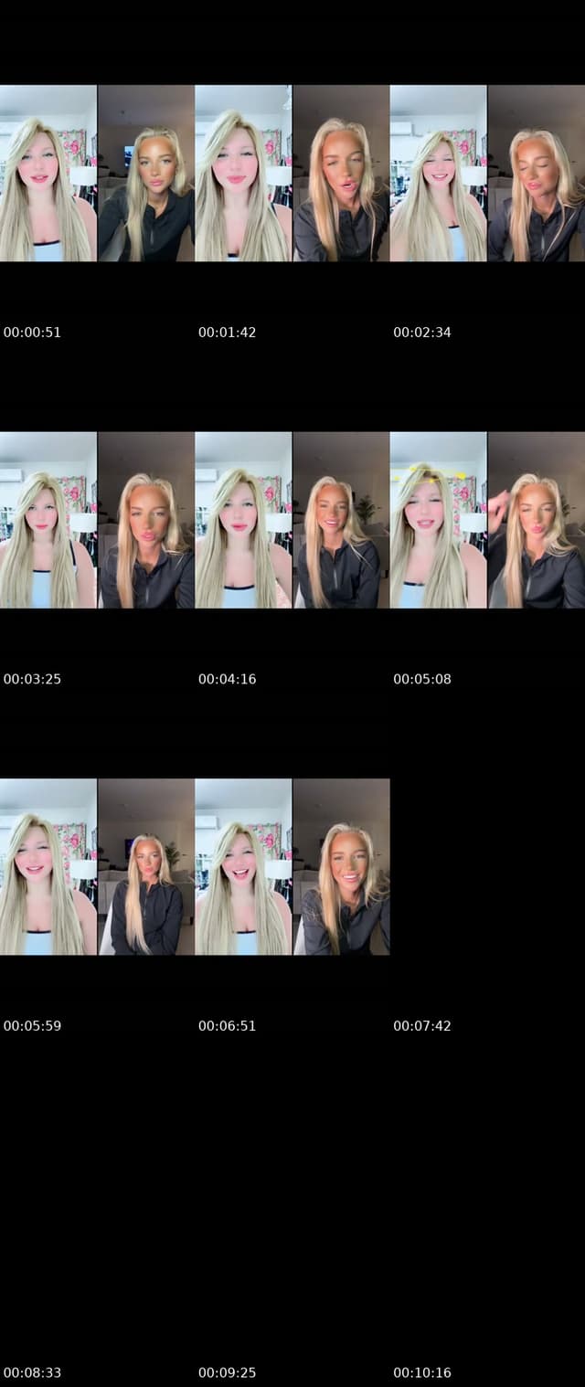 @dayanaelmorshedy TikTok live from 2026-06-01