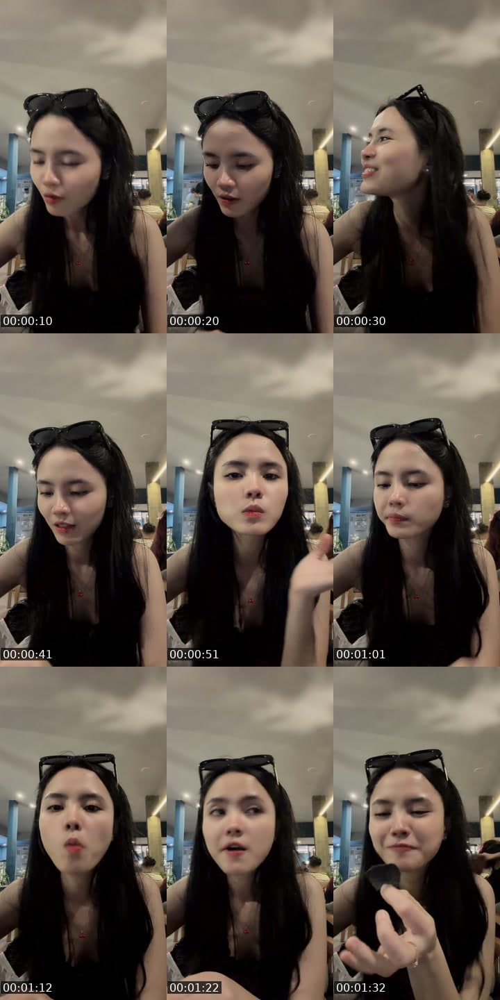 @silfira._ TikTok live stream