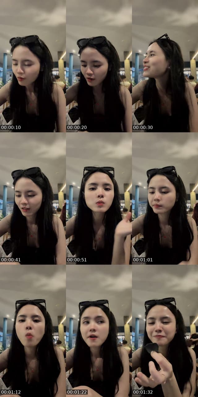@silfira._ TikTok live