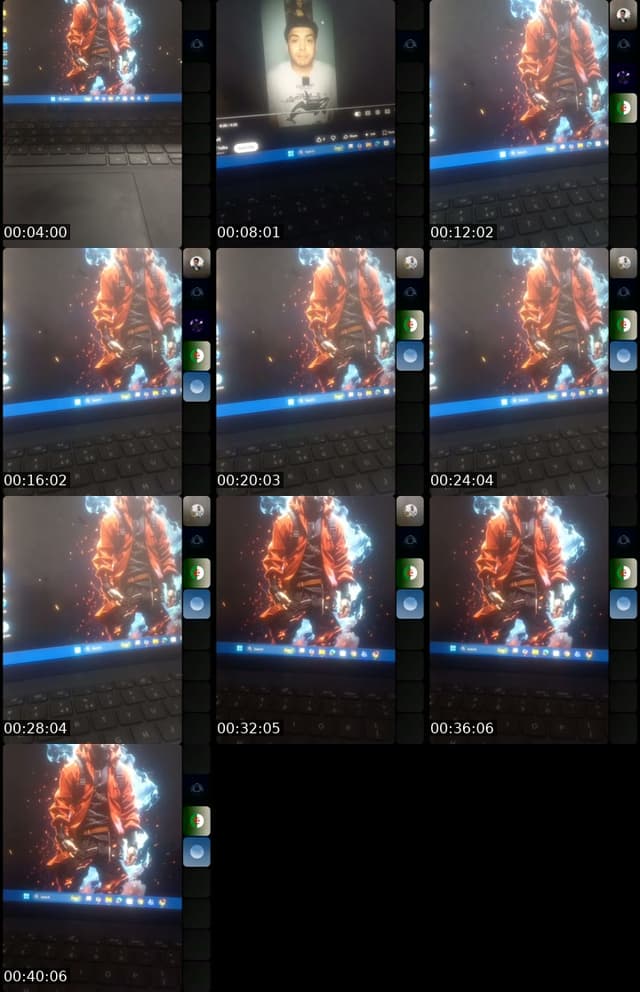 @ray91961 TikTok live from 2026-06-01