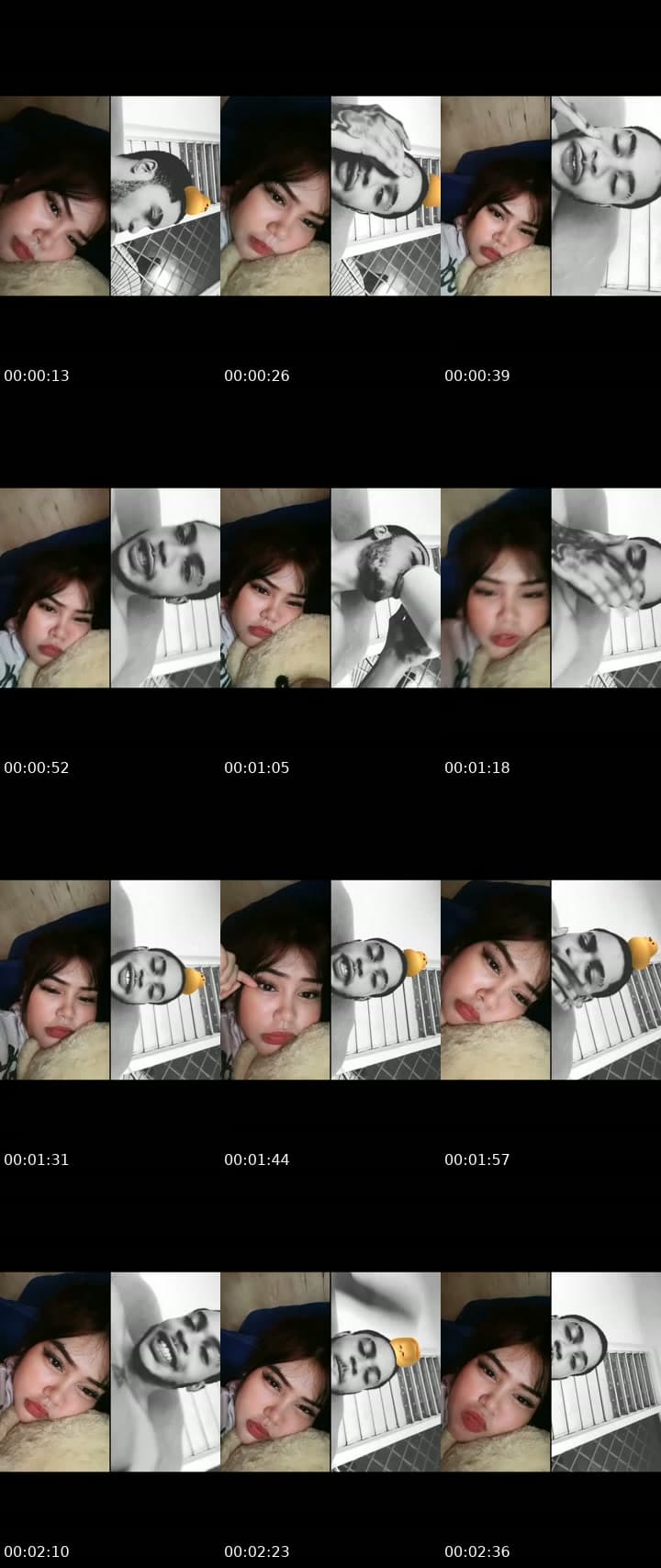 @sachi.ong TikTok live stream