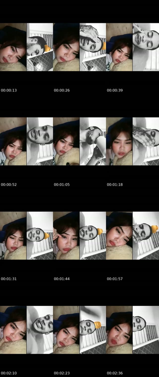 @sachi.ong TikTok live
