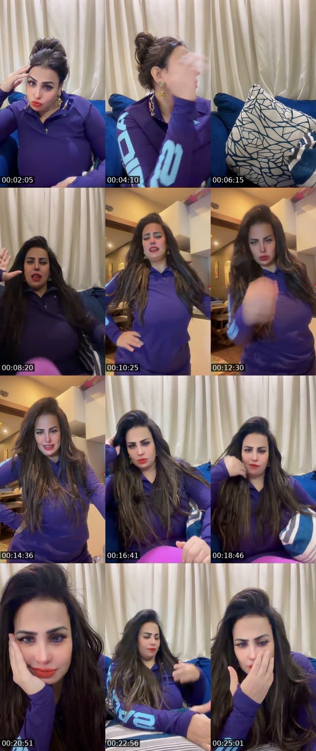 TikTok live: 💕🙏 by @salmafoly00557