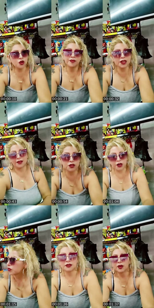 @ximeortega..80 TikTok live