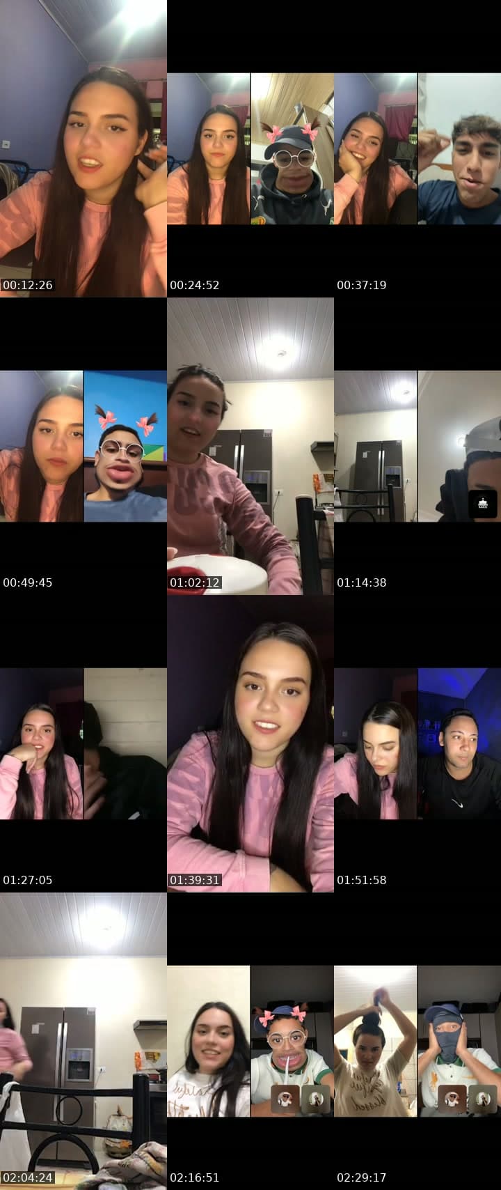 @flaah_041 TikTok live stream