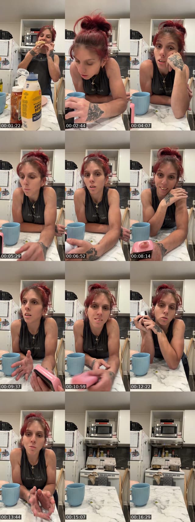 @stefficacee TikTok live