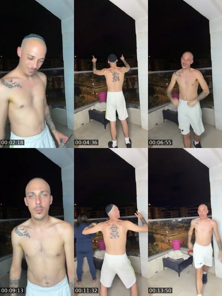 @danilevizoro TikTok live stream