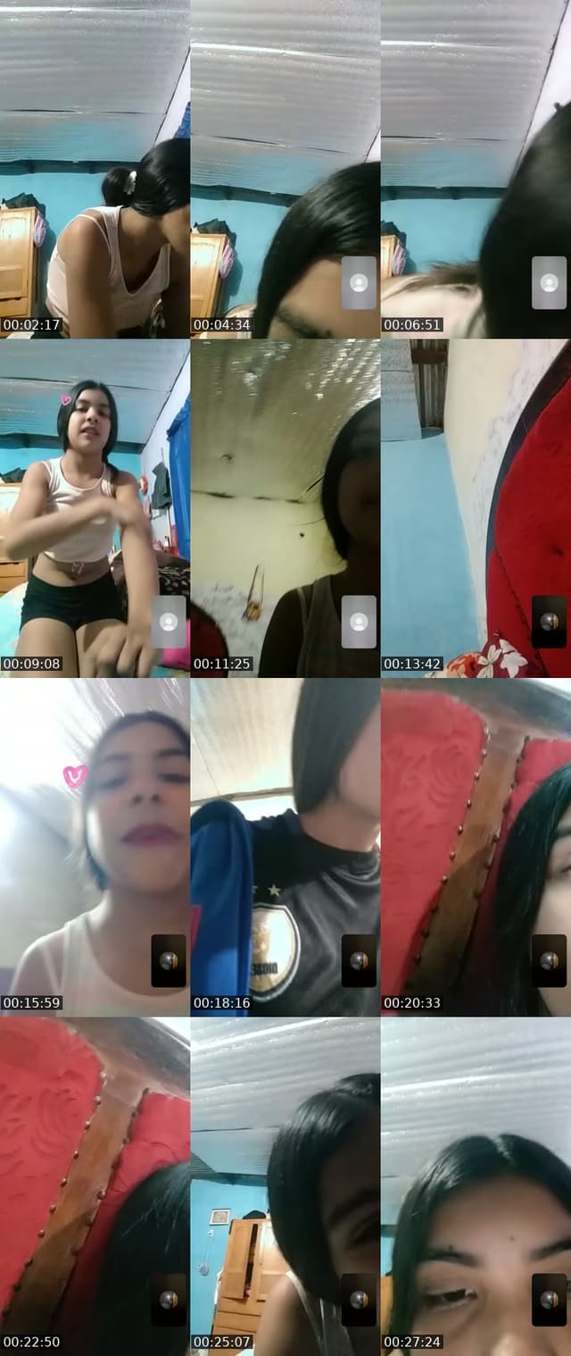 @luanaalmadx TikTok live from 2026-06-01