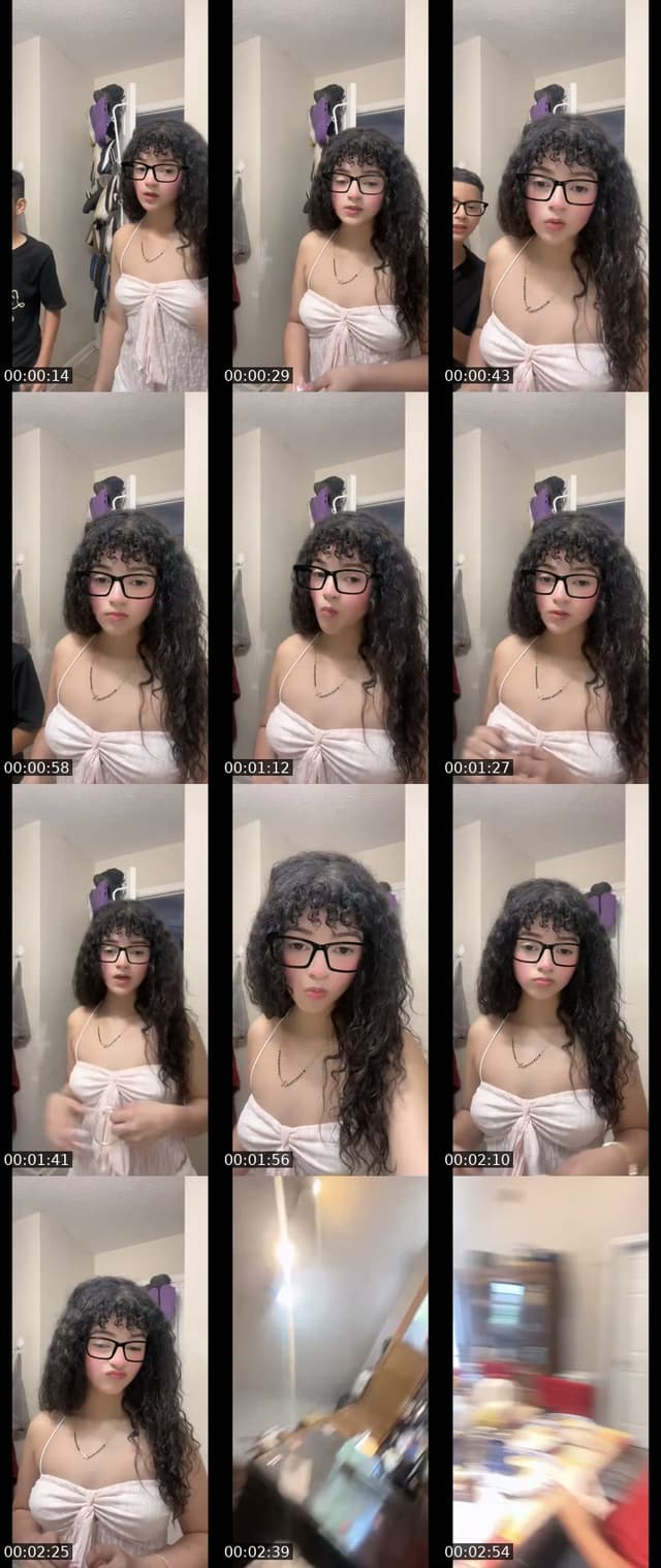 @lilymartijd66 TikTok live