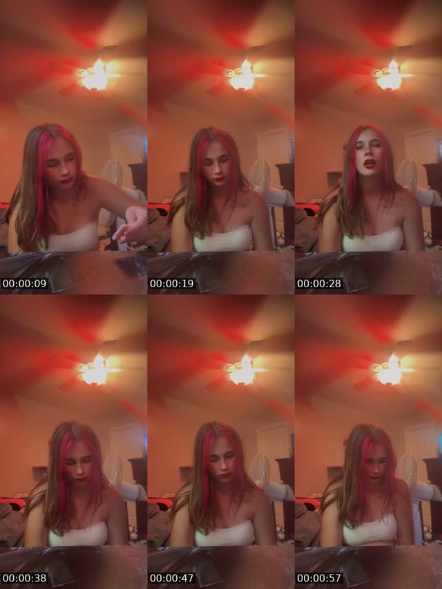 @kkcheer27 TikTok live
