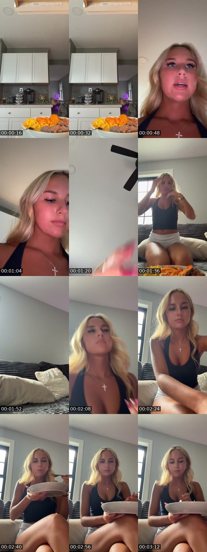 Did u miss me
