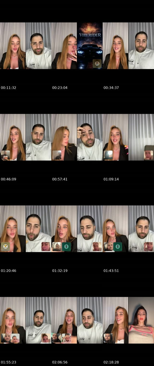 @shirqueen617 TikTok live from 2026-06-01