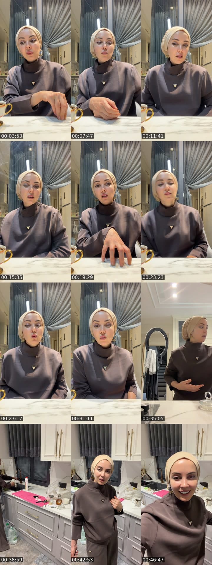 @teksumeyyenizz TikTok live stream