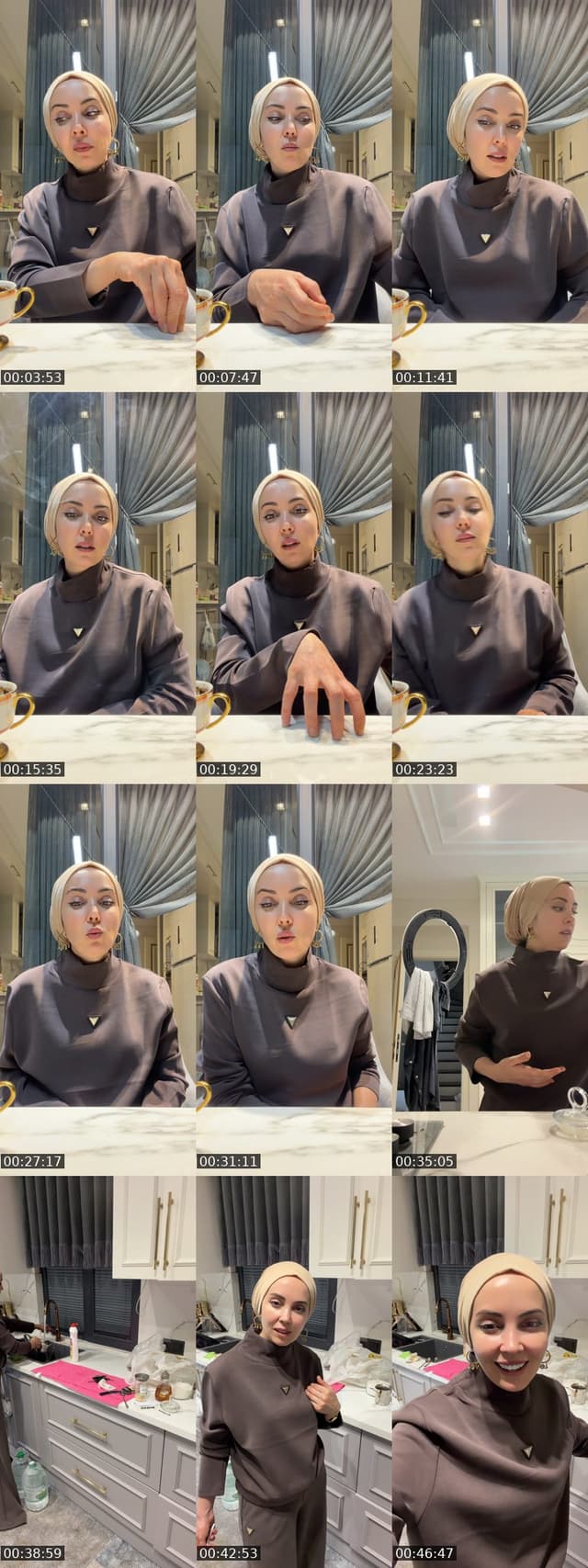 @teksumeyyenizz TikTok live