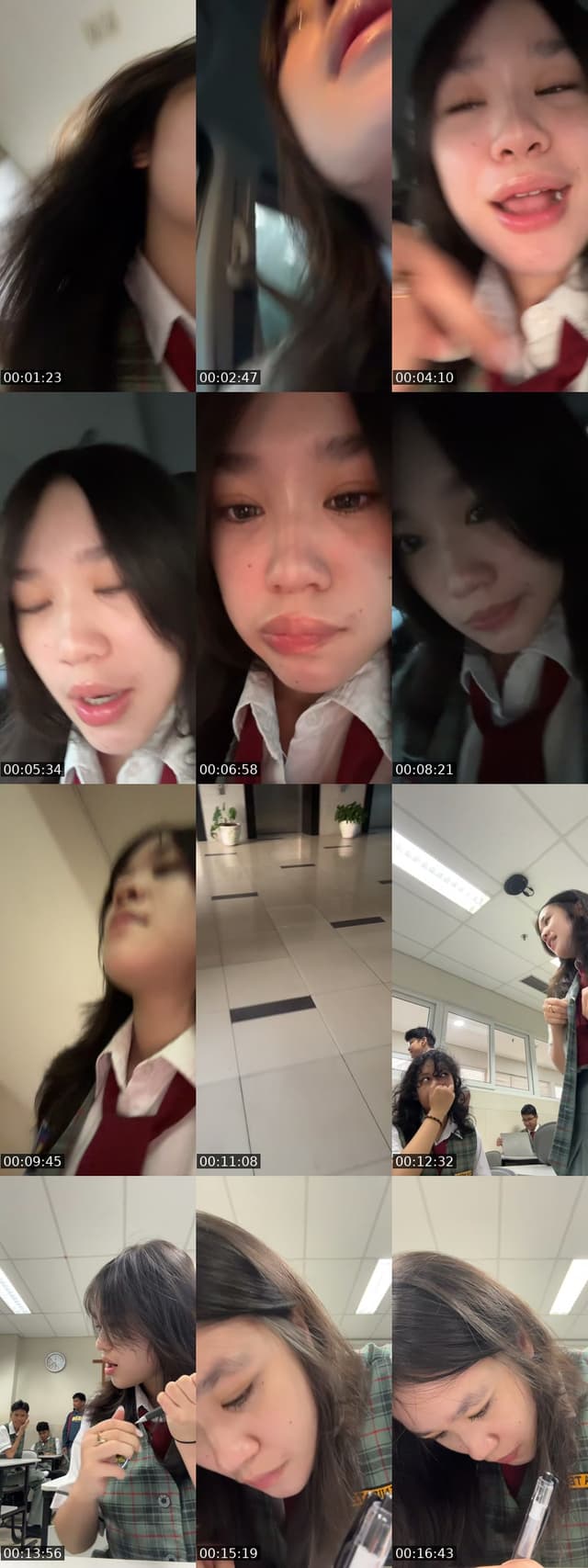 @luw_ii19 TikTok live