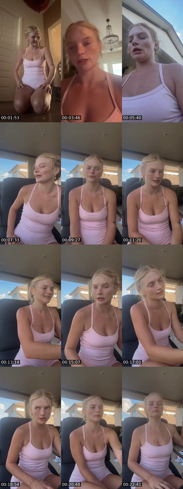 @nicolelaurenn_ TikTok live from 2026-06-01