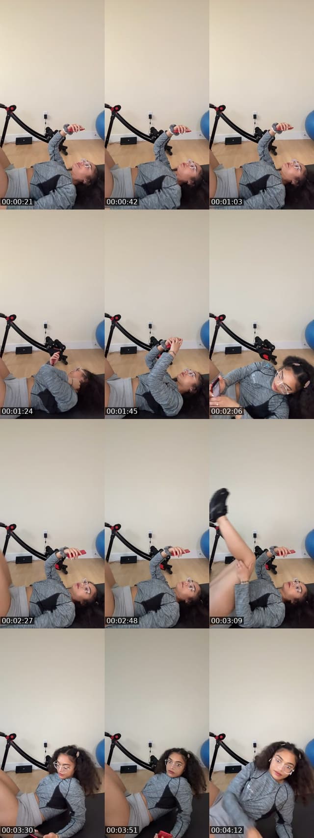 @alittlevalentina TikTok live