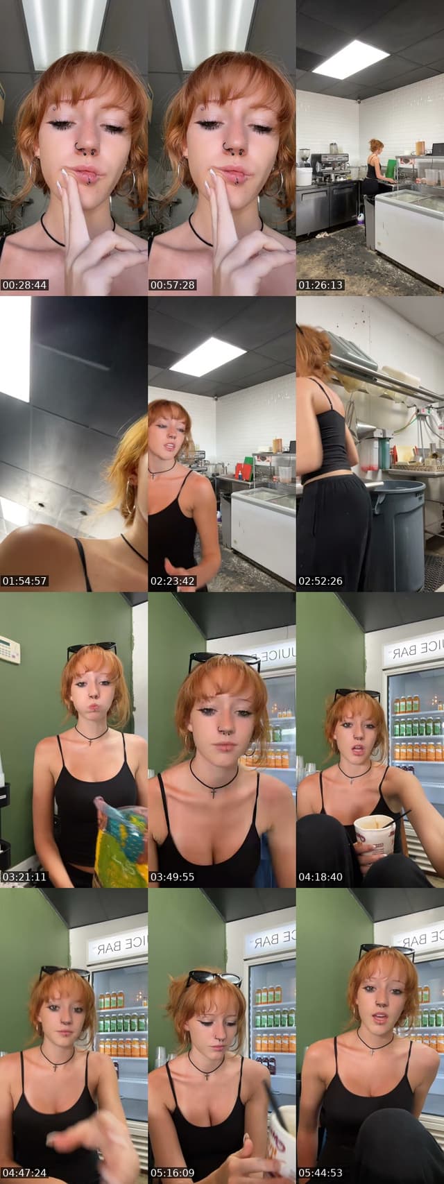 @ashlyndafoq TikTok live from 2026-06-01
