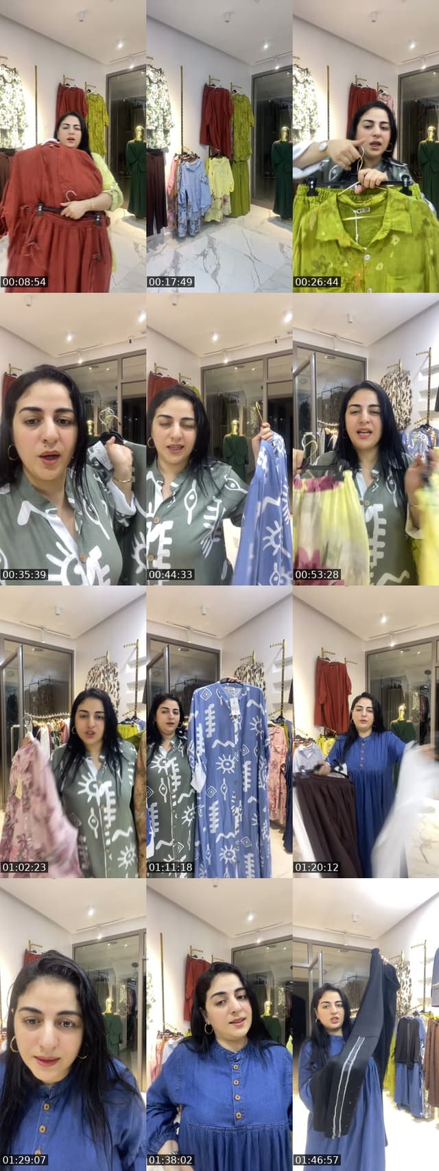 @ibtissamfashionstore TikTok live from 2026-06-01