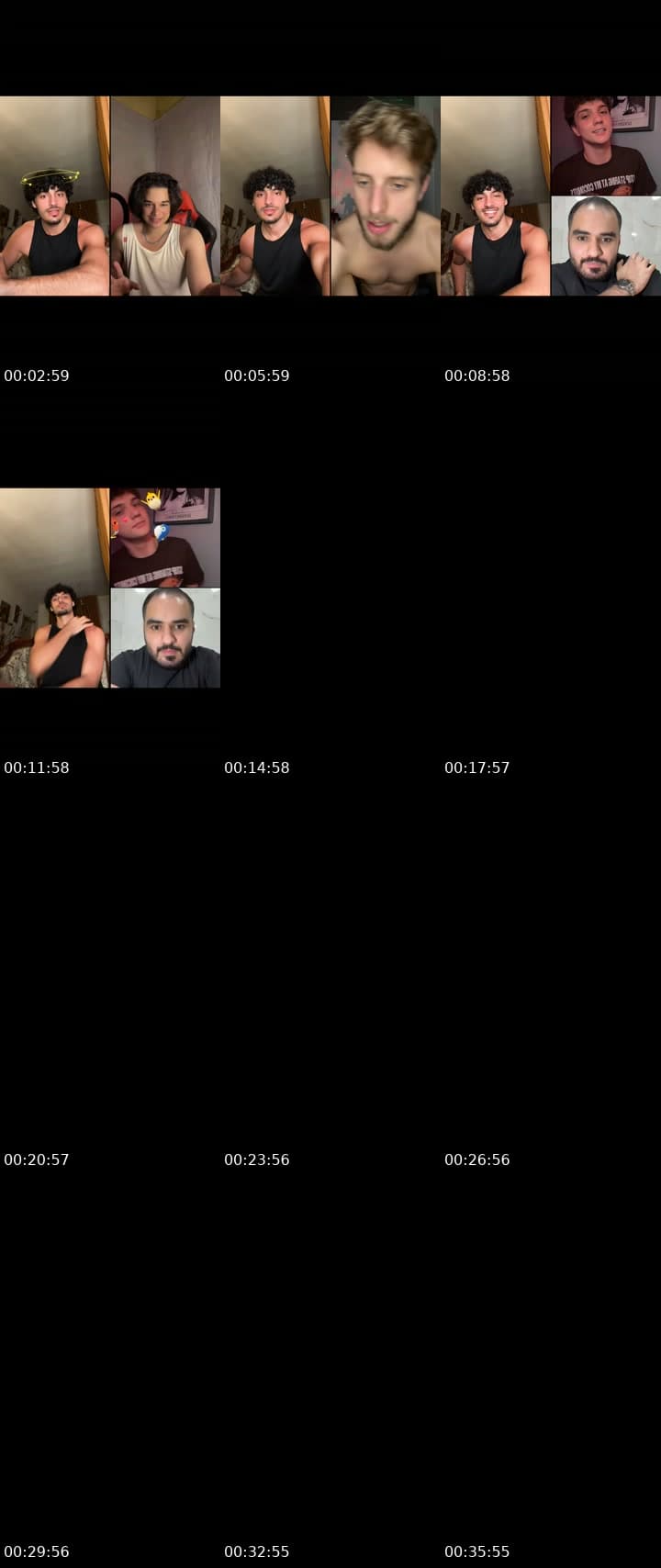 @kallive6 TikTok live stream