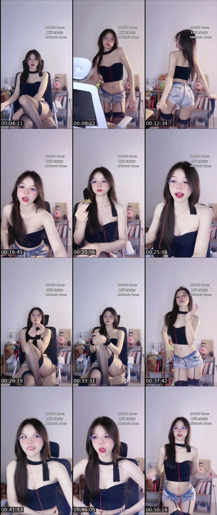 Lets Go LIVE!