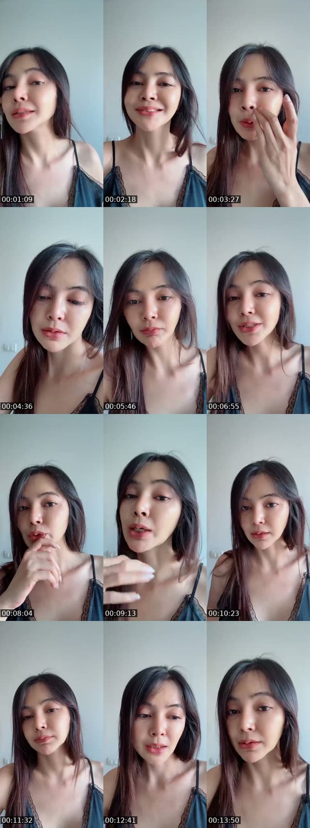 @pannphass TikTok live
