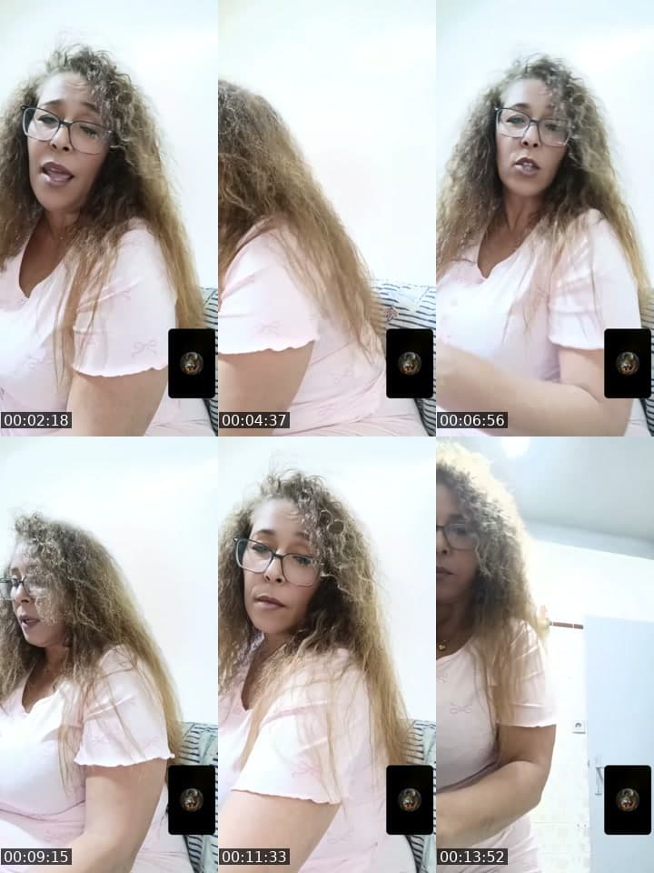 @soumisem TikTok live stream
