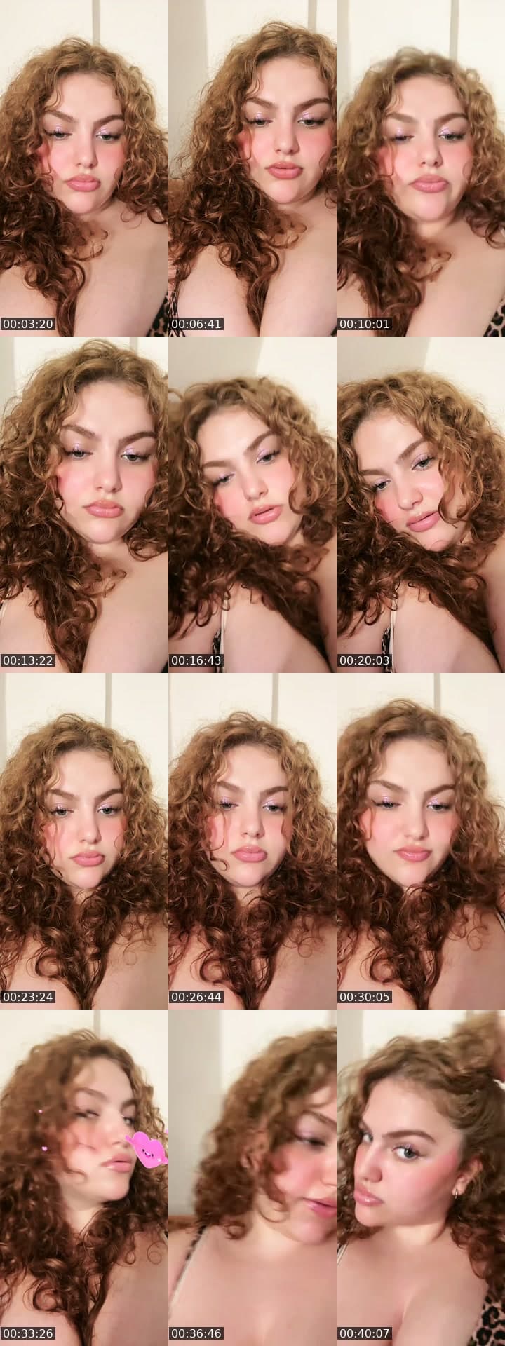 @yasminafire_ TikTok live stream