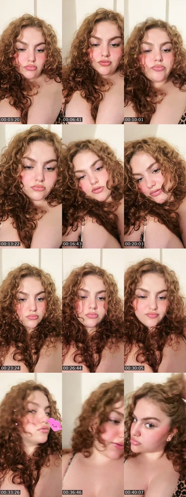 @yasminafire_ TikTok live